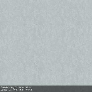 Обои Marburg City Glow 34225