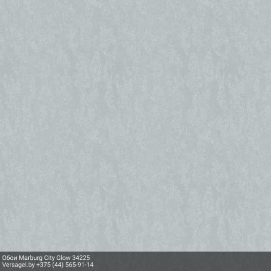 Обои Marburg City Glow 34225