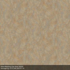 Обои Marburg City Glow 34205