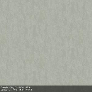 Обои Marburg City Glow 34226