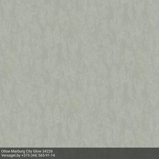 Обои Marburg City Glow 34226