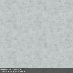 Обои Marburg City Glow 34217