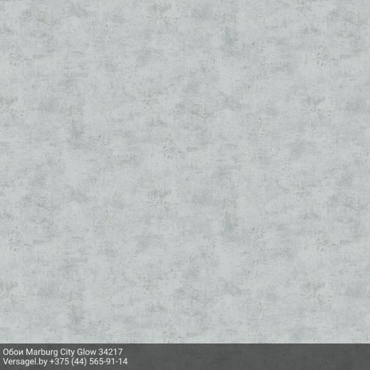 Обои Marburg City Glow 34217