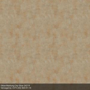 Обои Marburg City Glow 34219