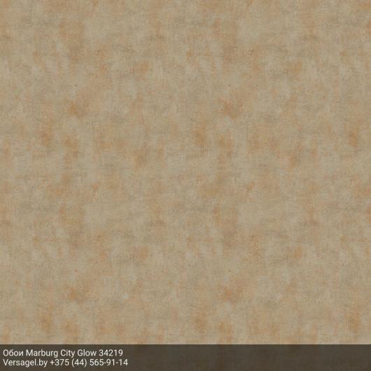 Обои Marburg City Glow 34219