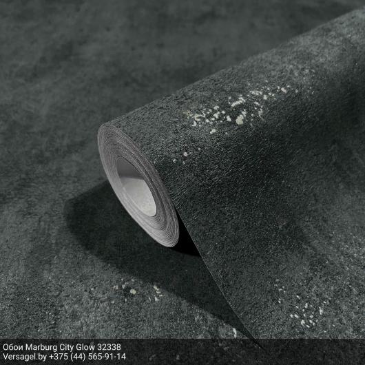Обои Marburg City Glow 32338
