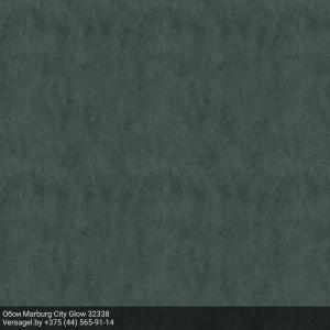 Обои Marburg City Glow 32338