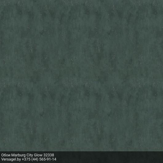 Обои Marburg City Glow 32338