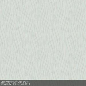 Обои Marburg City Glow 34210