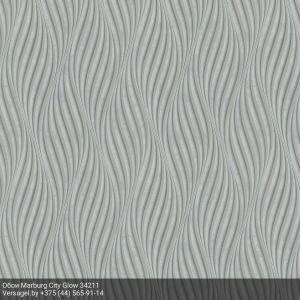 Обои Marburg City Glow 34211