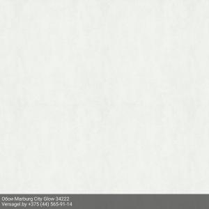 Обои Marburg City Glow 34222