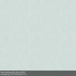 Обои Marburg City Glow 34223
