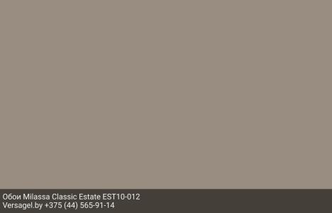 Обои Milassa Classic Estate EST10012