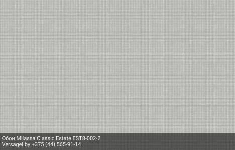 Обои Milassa Classic Estate EST8002-2