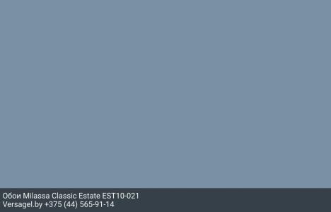 Обои Milassa Classic Estate EST10021