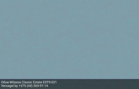 Обои Milassa Classic Estate EST9021