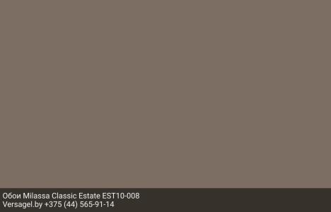 Обои Milassa Classic Estate EST10008
