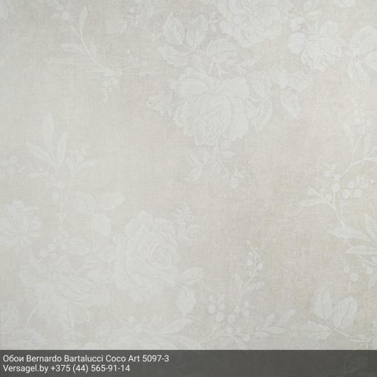 Обои Bernardo Bartalucci Coco Art 5097-3