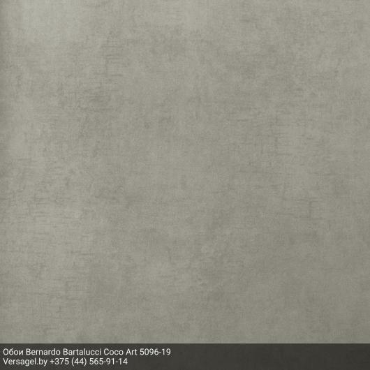Обои Bernardo Bartalucci Coco Art 5096-19
