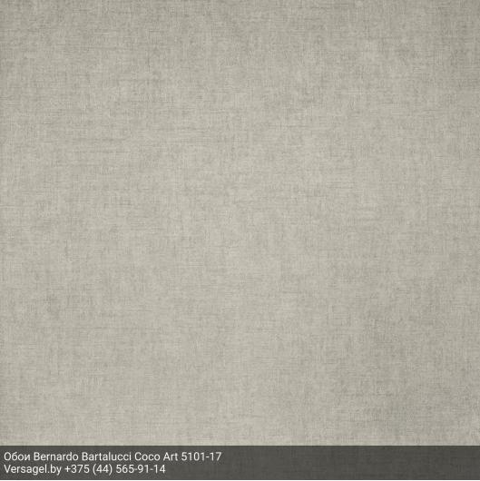 Обои Bernardo Bartalucci Coco Art 5101-17