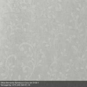 Обои Bernardo Bartalucci Coco Art 5100-1