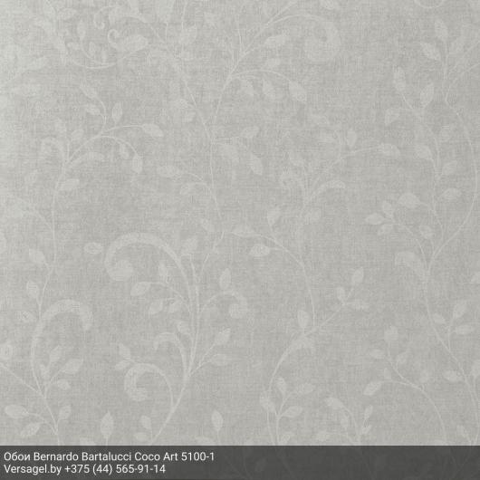 Обои Bernardo Bartalucci Coco Art 5100-1