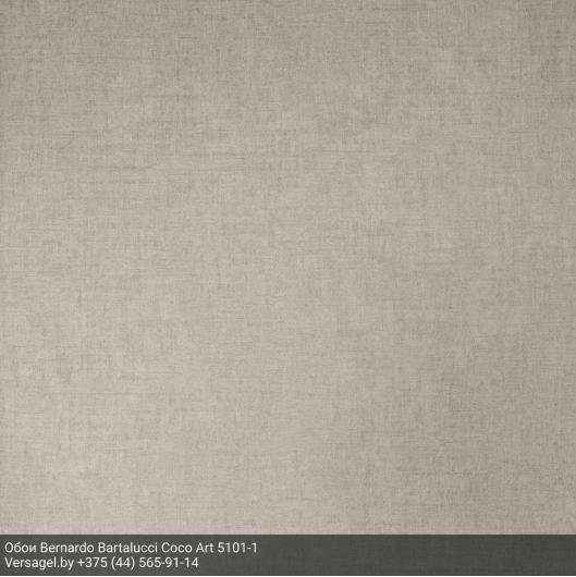 Обои Bernardo Bartalucci Coco Art 5101-1
