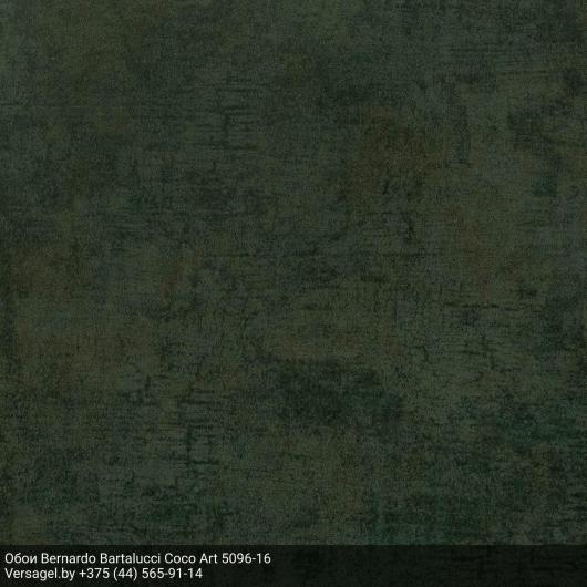Обои Bernardo Bartalucci Coco Art 5096-16