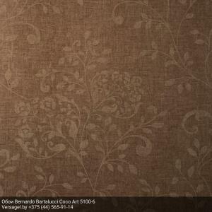Обои Bernardo Bartalucci Coco Art 5100-6