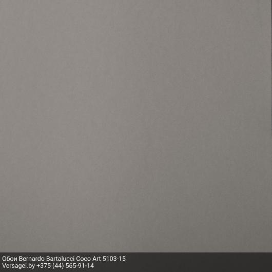 Обои Bernardo Bartalucci Coco Art 5103-15