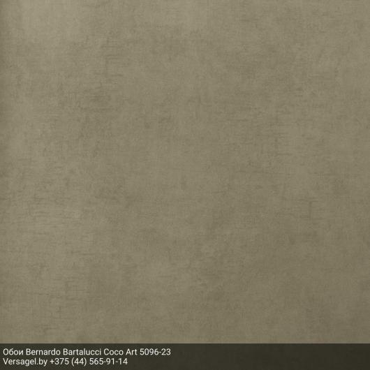 Обои Bernardo Bartalucci Coco Art 5096-23