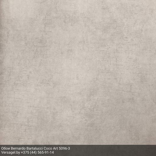Обои Bernardo Bartalucci Coco Art 5096-3