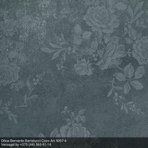 Обои Bernardo Bartalucci Coco Art 5097-4