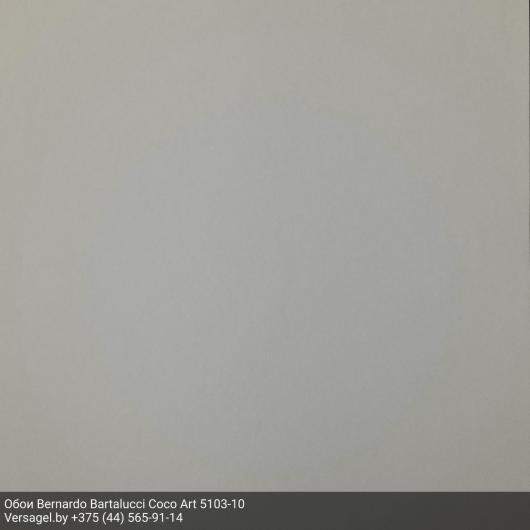Обои Bernardo Bartalucci Coco Art 5103-10
