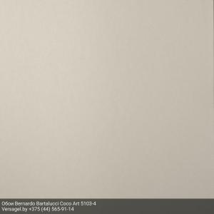 Обои Bernardo Bartalucci Coco Art 5103-4