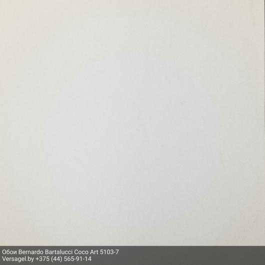 Обои Bernardo Bartalucci Coco Art 5103-7