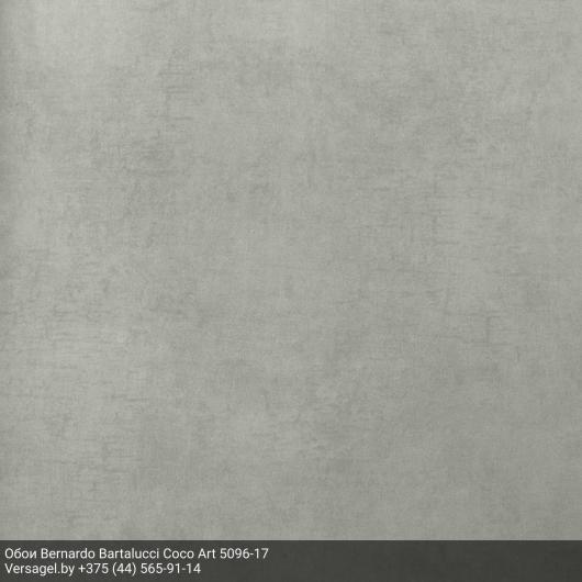 Обои Bernardo Bartalucci Coco Art 5096-17