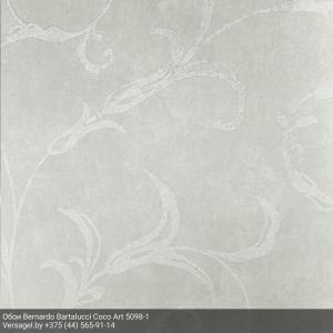 Обои Bernardo Bartalucci Coco Art 5098-1