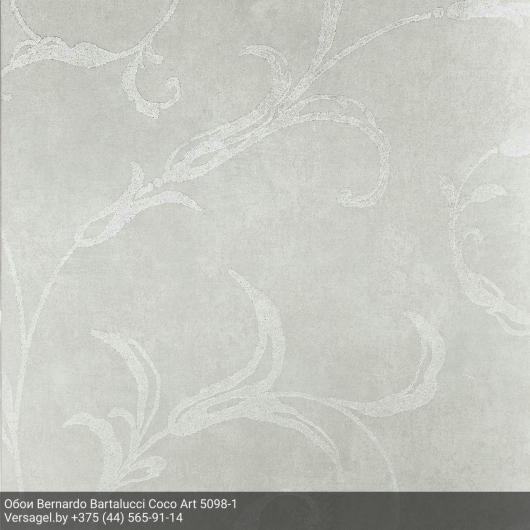 Обои Bernardo Bartalucci Coco Art 5098-1