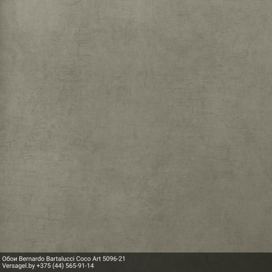 Обои Bernardo Bartalucci Coco Art 5096-21