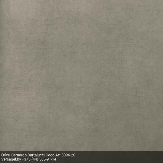 Обои Bernardo Bartalucci Coco Art 5096-20
