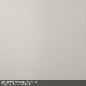 Обои Bernardo Bartalucci Coco Art 5103-3