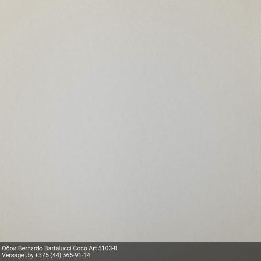 Обои Bernardo Bartalucci Coco Art 5103-8