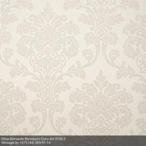 Обои Bernardo Bartalucci Coco Art 5102-2