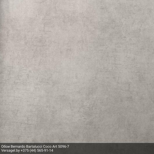 Обои Bernardo Bartalucci Coco Art 5096-7