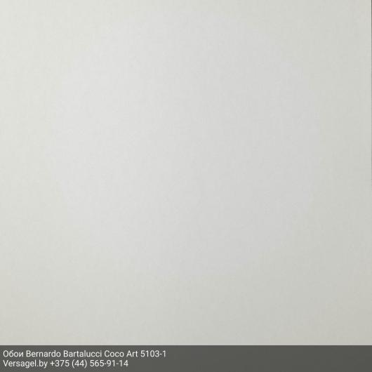 Обои Bernardo Bartalucci Coco Art 5103-1