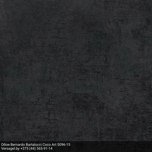 Обои Bernardo Bartalucci Coco Art 5096-15