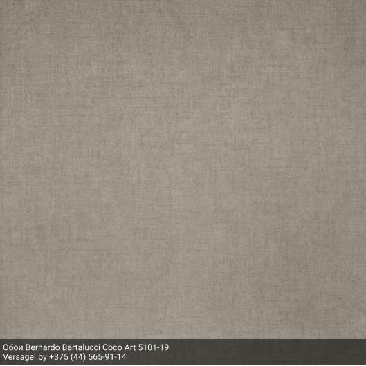 Обои Bernardo Bartalucci Coco Art 5101-19