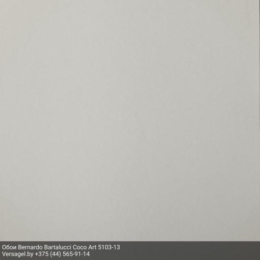 Обои Bernardo Bartalucci Coco Art 5103-13