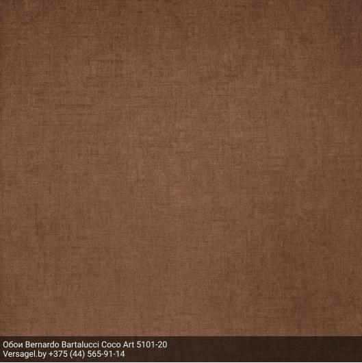 Обои Bernardo Bartalucci Coco Art 5101-20